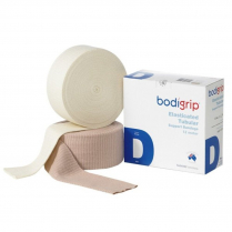 TUBULAR BANDAGE BODIGRIP #C NAT (23102) ROLL