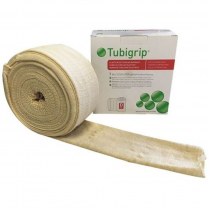 TUBULAR BANDAGE TUBIGRIP #D BEIGE (1451)  ROLL