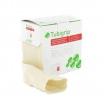 TUBULAR BANDAGE TUBIGRIP #F BEIGE (1452)  ROLL