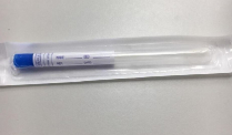 SWABSTICK STERILE FLOCKED 15CM             PACK/100