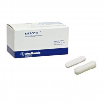 MEROCEL NASAL PACKING 8CM C/W AIRWAY (450410) EACH