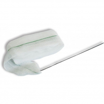 THROAT PACK C/W TAIL 5CMX1M (XRT001) BOX/100