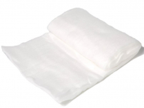 COTTON WOOL ROLL DOUBLE PACK (DEF874)  BOX/50