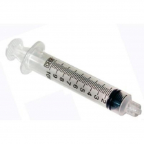 SYRINGE 10ML LUER LOCK BD (302149)     BOX/100