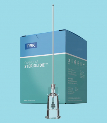 DERMAL FILLER TSK  S/GLIDE 22GX50MM (22050ISG) BX/20