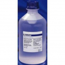 WATER FOR IRRIGATION ST (AHF7114) 1000ML  BOTTLE