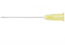 NEEDLE 20GX1.5 TERUMO YELLOW (AN*2038R1) BX/100