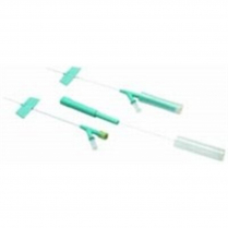 SAF-T-INTIMA IV CATHETER 22GX3/4 (383329)  BOX/25