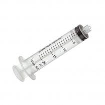 SYRINGE OMNIFIX LUER LOCK 10ML (4617100V) BX/100