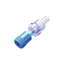 VALVE REFLUX SAFSITE INJECTION SITE (415068) BOX/100