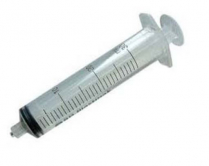 SYRINGE 30ML ECCENTRIC SLIP TIP (301231) BOX/60