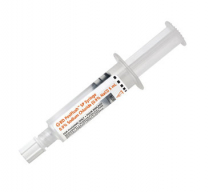 POSIFLUSH SYRINGE 5ML SALINE (306574) PACK/30