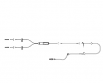 ALARIS GP VOLUMETRIC PUMP SET (63477EB) CTN/20