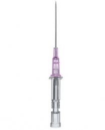 CANNULA IV INTROCAN CERTO 18GX1 (4251342) BOX/50