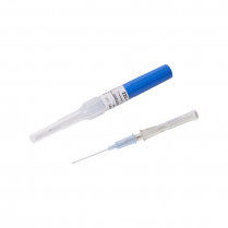 SURFLO IV CATHETER 22GX25MM         EACH