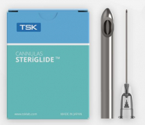 DERMAL FILLER TSK STERIGLIDE 27GX50MM (27050ISG) BOX/20