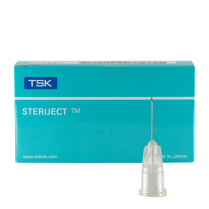 NEEDLE STERIJECT 30GX4MM (TSKPRE-30004I) BOX/100