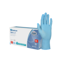 GLOVE NITRILE ADVANCED PURE XS (UN131275A) BOX/200