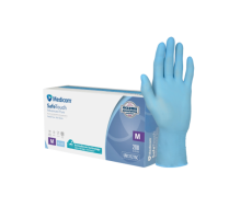 GLOVE NITRILE ADVANCED PURE MED (UN131275C) BOX200