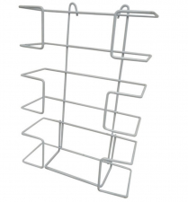 DISPENSER GLOVE WALL MOUNT WIRE  3 TIER (DISP0001)