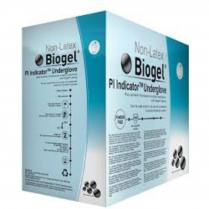 BIOGEL UNDERGLOVE PI INDICATOR #7 (41670) BOX/50