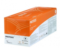 GLOVE PROTEXIS PI NON-LATEX PF #6.5 (2D72PT65X) BX50