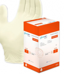 GLOVE VICTOR NON-LATEX PI OUTERGLOVE 6 (SPI2860) BX50