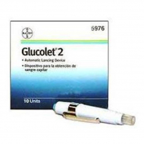 GLUCOLET II (5976)