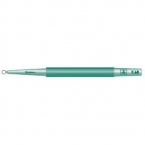 DERMAL CURETTE DISPOSABLE (KAI-404) 4MM BX/20