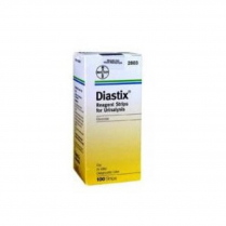 DIASTIX REAGENT STRIP (323339)          BOX/50