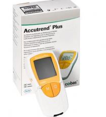 ACCUTREND CHOLESTROL CONTL SOLU (89190) EA