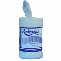 REDIWIPE ISOPROPYL WIPE 42X14CM (ANW1010) TUB/75