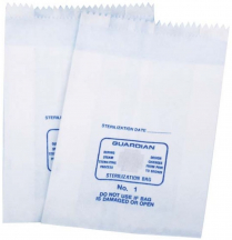 BAG PAPER A/CLAVE GUARDIAN #7 (370075)  CTN/1000