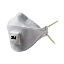 FACE MASK P1 VALVED RESPIRATOR 3M (9312)   BOX/10