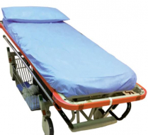 FITTED SHEET EMERGENCY TROLLEY (DSMS19580-40) CTN100