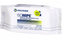 ISOWIPE ISOPROPYL WIPE REFILL (6836)    PACK/75