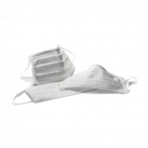 FACEMASK TECNOL SO SOFT PROCEDURE (48390) BX/50