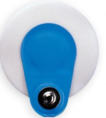 ELECTRODE BLUE SENSOR ADULT (AM-P-00-S) PK/50