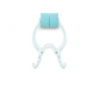 NOSE CLIPS QRS ORBIT (724050-00)            BOX/50