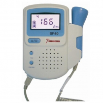 FOETAL DOPPLER LCD (SF50)           EACH