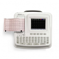 ECG MACHINE 12 LEAD EDAN SE-601 (ED-SE-601C-D)