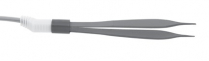 CONMED BIPOLAR FORCEP ADSON SERRATED (7-809-7)