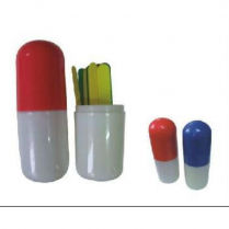 TONGUE DEPRESSOR FOR TRAINING (TD) PLASTIC EA