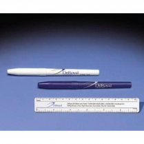 SKIN MARKER PEN FINE TIP DEROYAL RULER (26-002) EA