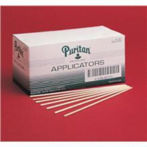 APPLICATOR STICK PLAIN WOODEN 15CM (10107311) BX1000