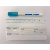 SKIN MARKING PEN SURGICAL ST (SU010111) EACH