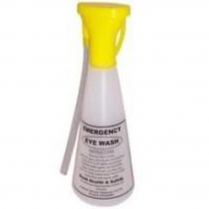 BOTTLE EYE WASH EMERGENCY 250ML