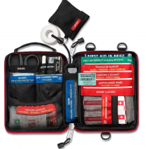 PREMIUM WORKPLACE FIRST AID KIT