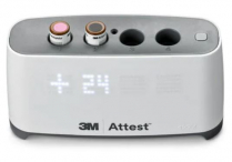 ATTEST MINI AUTO READER (490M)