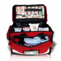 PREMIUM PROFESSIONAL HIGH RISK FIRST AID KIT